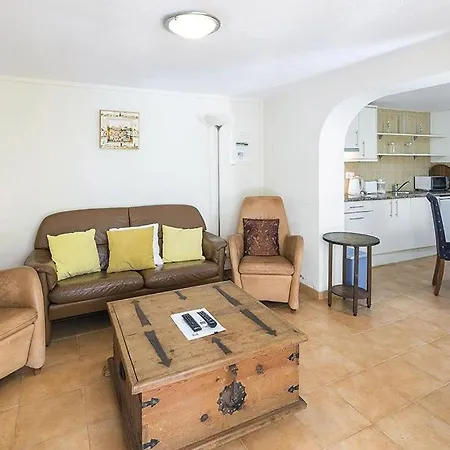 Villa Beautiful Algarve 3 Bedrooms Amarela Private Pool & 10 Minute Walk From Beach Carvoeiro Carvoeiro (Lagoa)